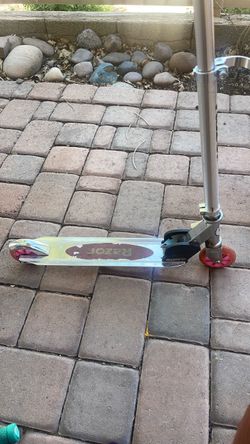 Scooter