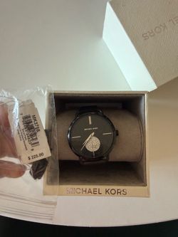 Designer watch