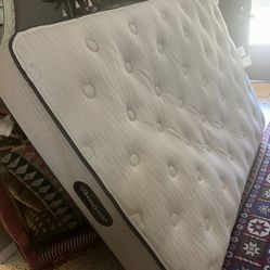 Full Size Mattress 
