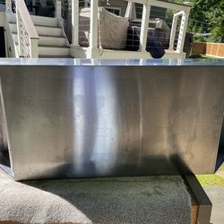 Panini Oven  Like New  (take offers )
