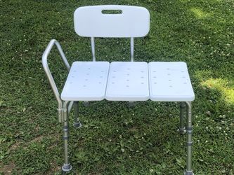 Shower Chair