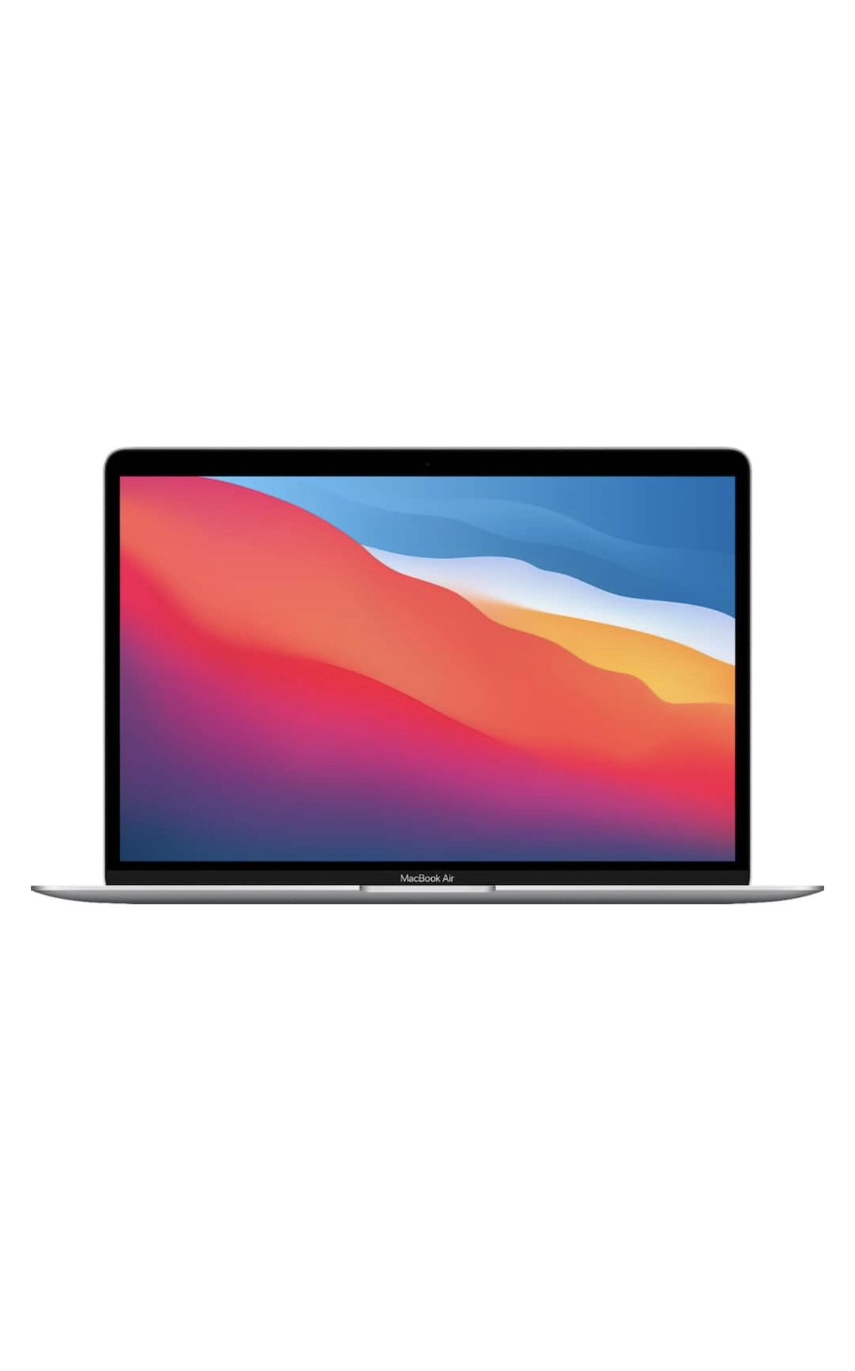 Macbook Air