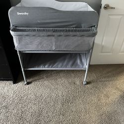 Baby Changing Station