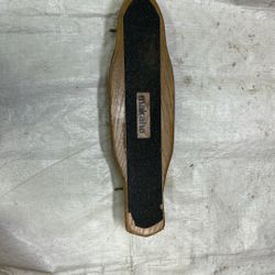 Vintage Skate Board