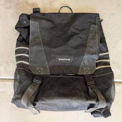 Spare Tire Trash Bag