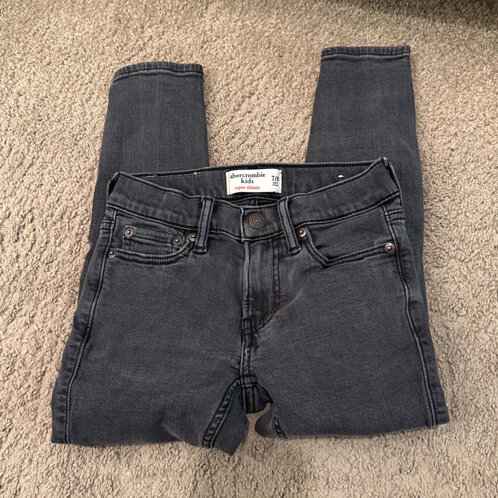 Abercrombie Kids Pants Size 7/8