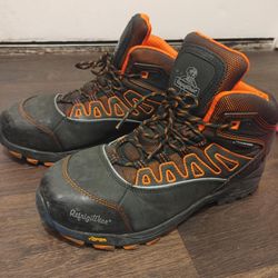 Polar Force Hiker Boots