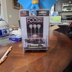 M2 MACHINES HS25 FOOSE DESIGN 1973 CHEVROLET CHEYENNE SUPER 10