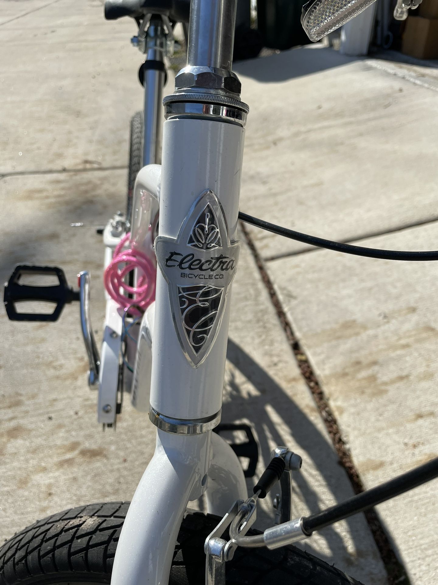 Electra Sprocket 20” Kids Bike, 20 in, 20 inch for Sale in Wilmette, IL