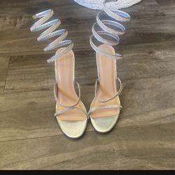 Size 7.5 $40