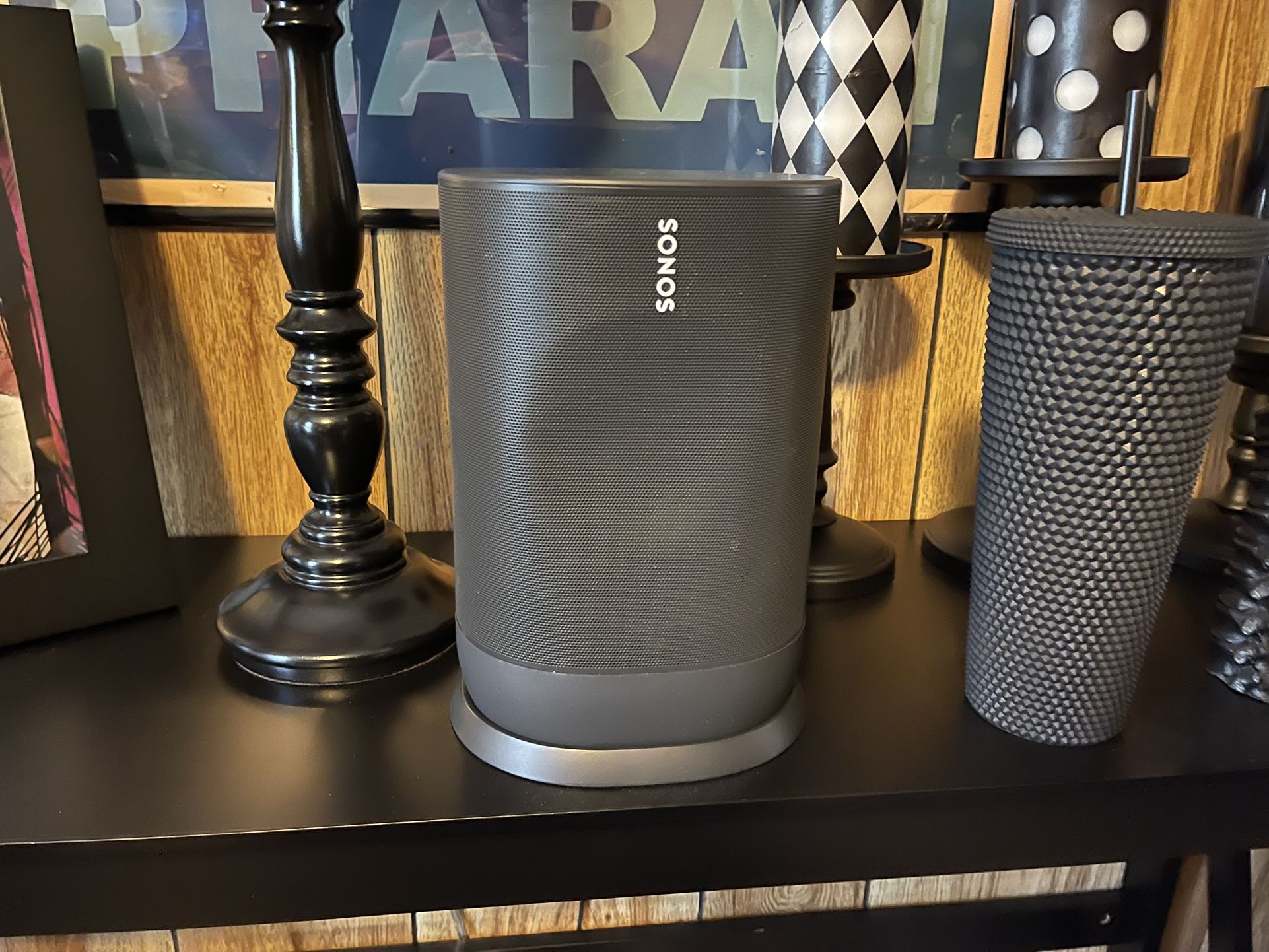 Sonos Move