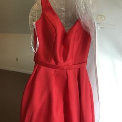  Dresses  for Prom, Galas, Weddings - Size 0 