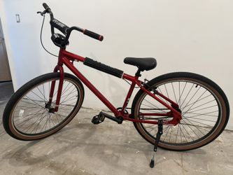 Thruster Bicycle