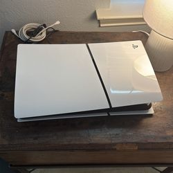 PS5 SLIM