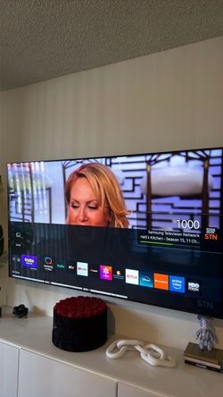 Samsung 75 inch