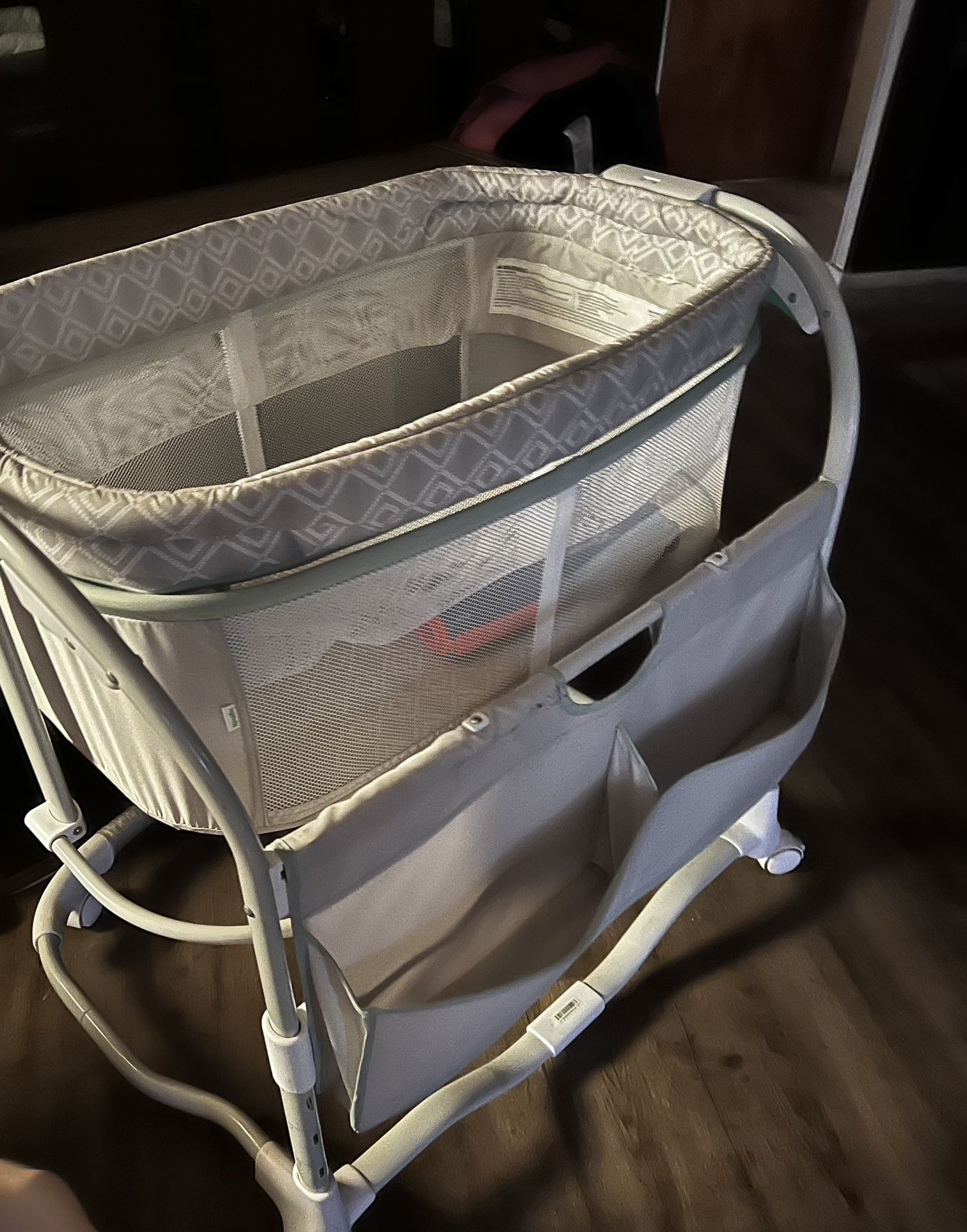 Bassinet
