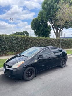 2007 Toyota Prius