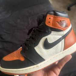 Jordan 1 
