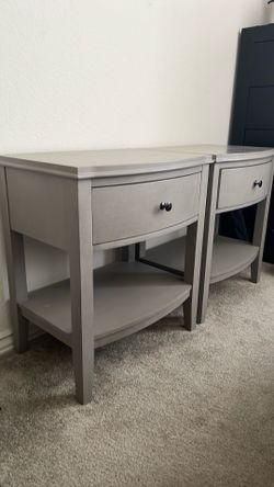 Aspenhome Nightstands
