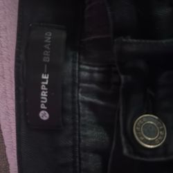 Purple Jeans 
