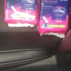Pads 