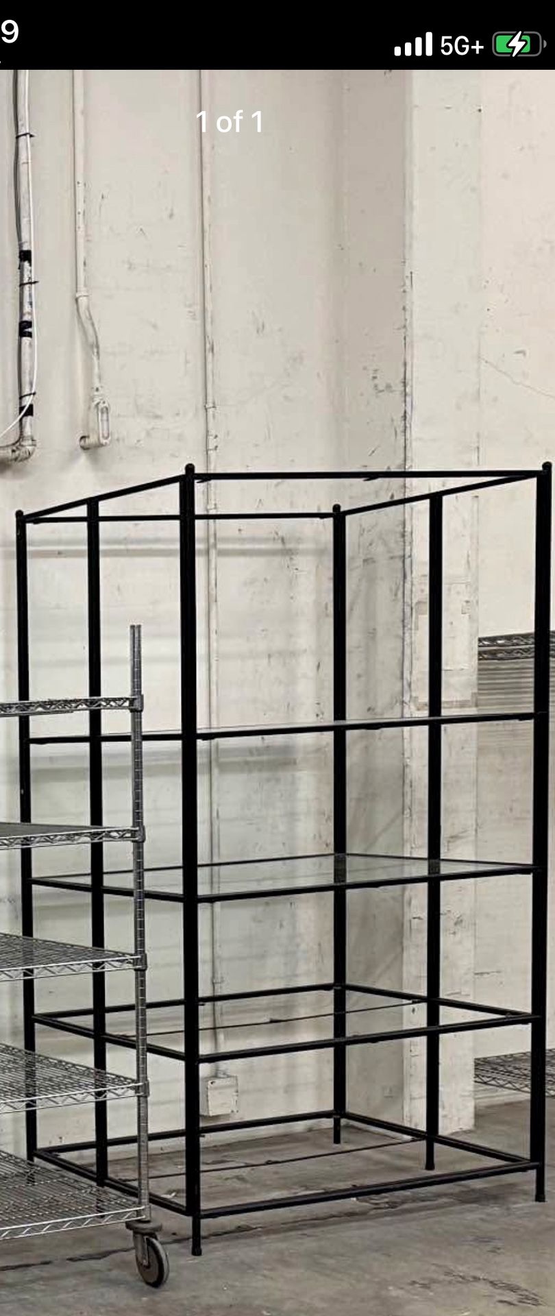 Storage Racks