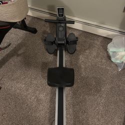 Rowing Machine