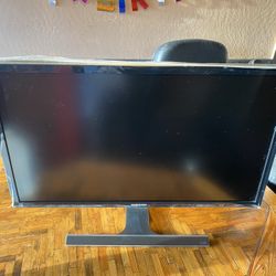 Samsung 4k Gaming Monitor