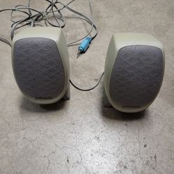 Speaker 