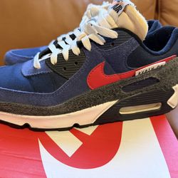 Nike Air Max 90 (AMRC)
