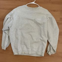 Kith Sweater