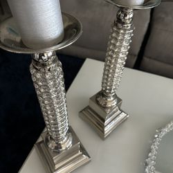 Candle Holders 