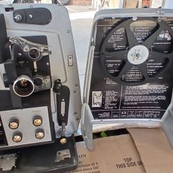 2- Home Projectors 