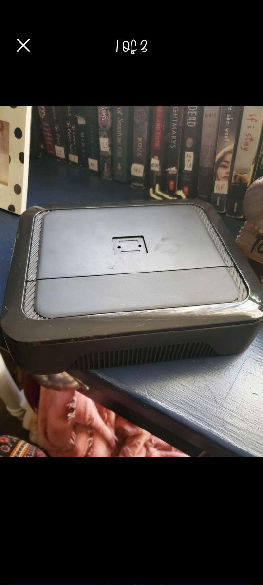 JBL 600 Watt AMP