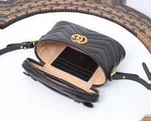 Gucci Marmont Mini Camera Bag for Sale in South Hempstead, NY - OfferUp