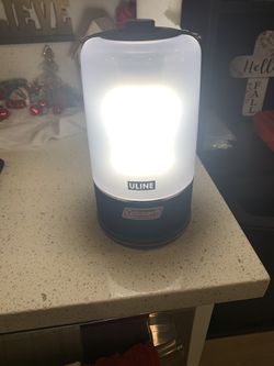 Coleman Light With Bluetooth