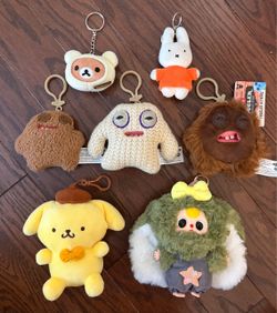 Keychains