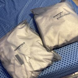 Essentials Light Oatmeal