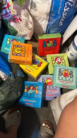 Bobs stories