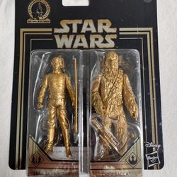 Star Wars Commemorative Edition Skywalker Saga
