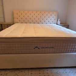 Mattress