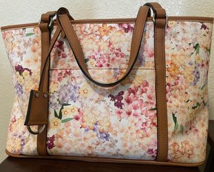Dana Buchman Purse