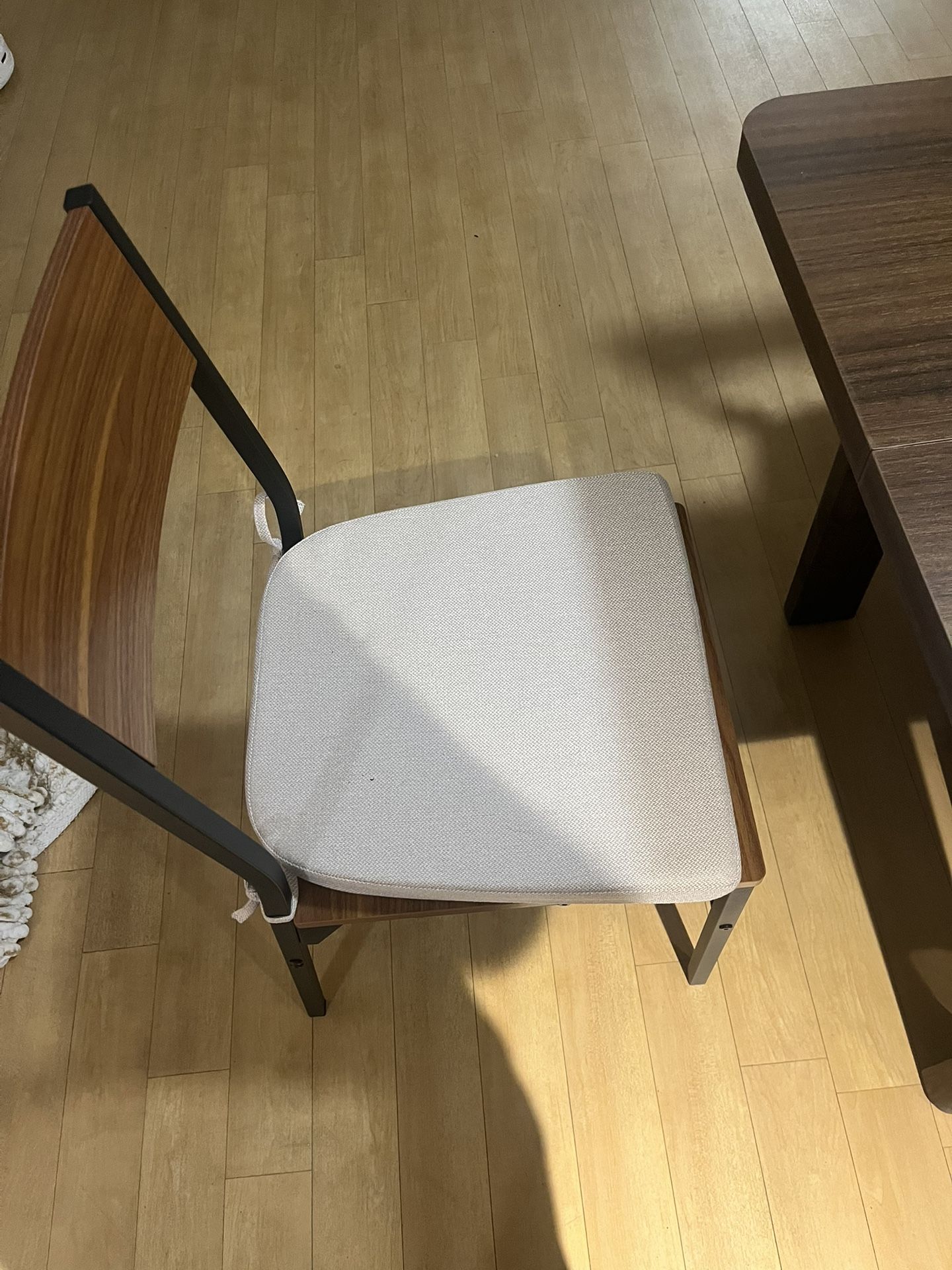 Dining Table And Chair Set