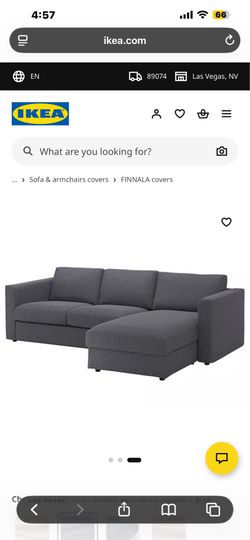 Sofa / couch