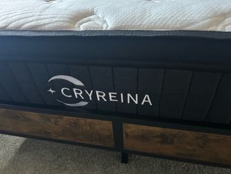 Queen mattress