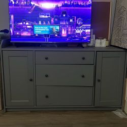 free dresser with pickup 