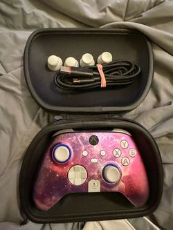 Scuf instinct Pro Modded W/ TMRS