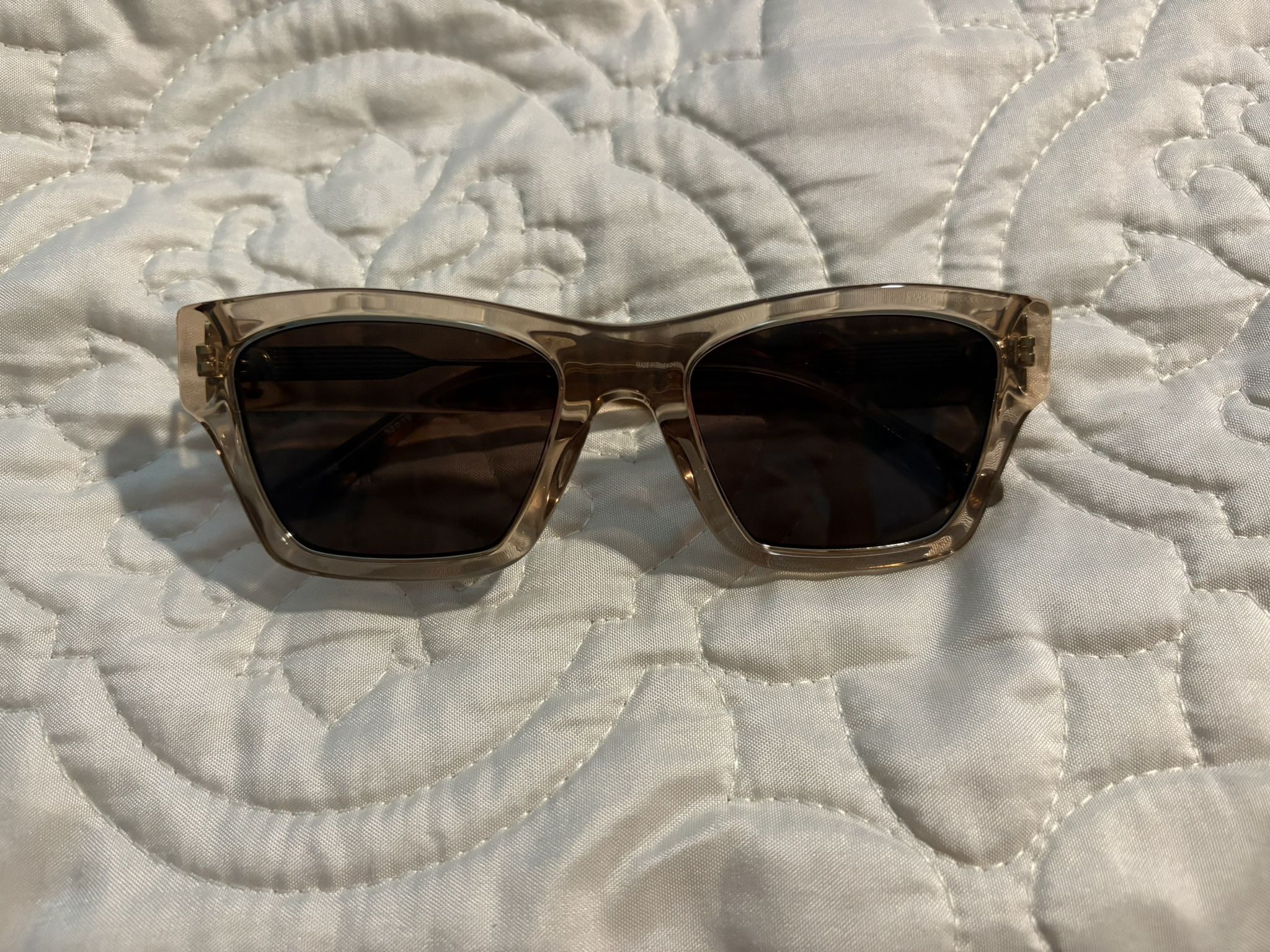 Tory Burch Sunglasses, Brown