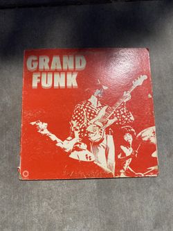 Grand Funk