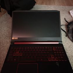 Gaming Laptop